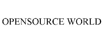OPENSOURCE WORLD