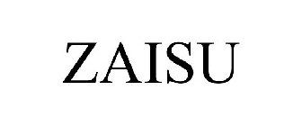 ZAISU