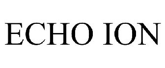 ECHO ION