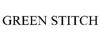 GREEN STITCH