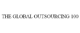 THE GLOBAL OUTSOURCING 100