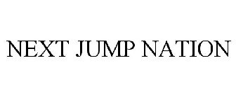 NEXT JUMP NATION