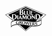 BLUE DIAMOND GROWERS