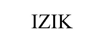 IZIK