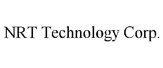 NRT TECHNOLOGY CORP.