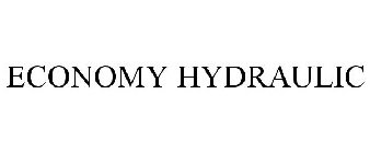 ECONOMY HYDRAULIC