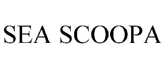 SEA SCOOPA