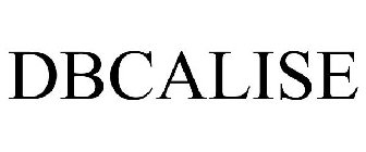 DBCALISE