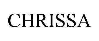 CHRISSA