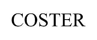 COSTER