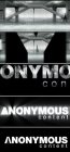 ANONYMOUS CONTENT