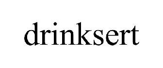 DRINKSERT