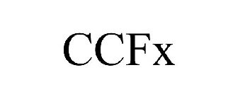 CCFX