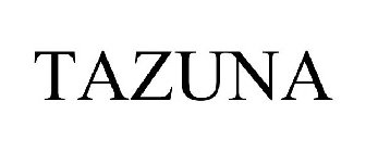 TAZUNA