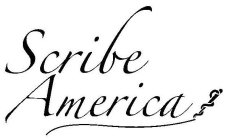 SCRIBE AMERICA