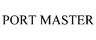 PORT MASTER