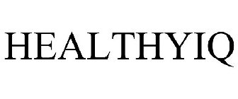 HEALTHYIQ