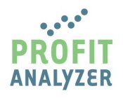 PROFIT ANALYZER