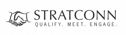 STRATCONN QUALIFY. MEET. ENGAGE.