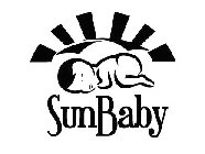 SUNBABY