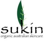 SUKIN ORGANIC AUSTRALIAN SKINCARE