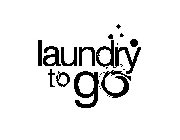 LAUNDRY TO GO