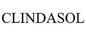 CLINDASOL