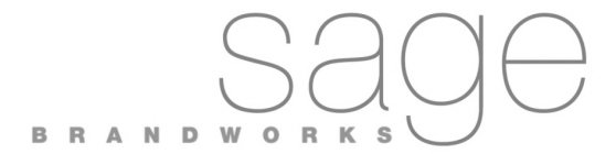 SAGE BRANDWORKS