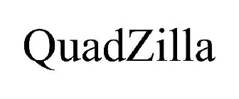 QUADZILLA