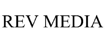 REV MEDIA