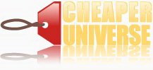 CHEAPER UNIVERSE