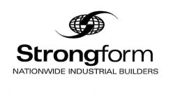 S STRONGFORM NATIONWIDE INDUSTRIAL BUILDERS