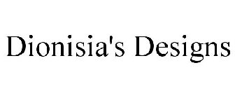 DIONISIA'S DESIGNS