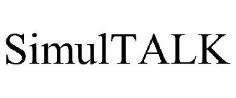 SIMULTALK