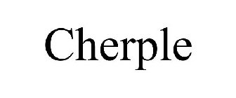 CHERPLE