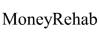 MONEYREHAB