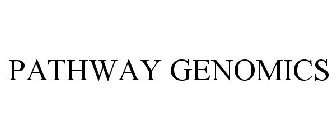 PATHWAY GENOMICS