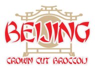 BEIJING CROWN CUT BROCCOLI