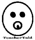 TEACHERTOLD