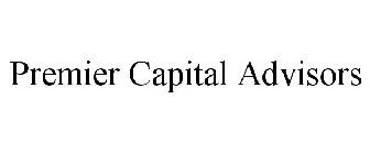 PREMIER CAPITAL ADVISORS