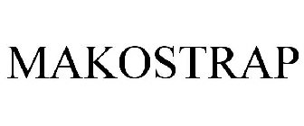 MAKOSTRAP