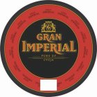 GI GRAN IMPERIAL PURO DE OVEJA