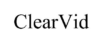 CLEARVID