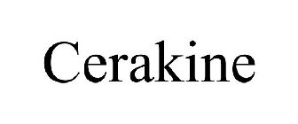 CERAKINE