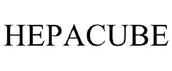 HEPACUBE