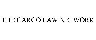THE CARGO LAW NETWORK