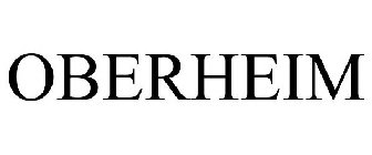 OBERHEIM