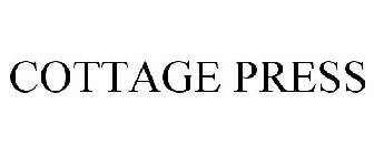 COTTAGE PRESS
