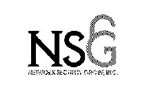 NSG NETWORK SECURITY GROUP, INC.