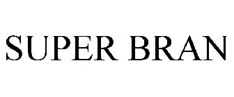 SUPER BRAN